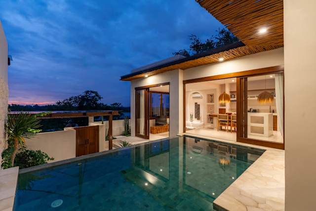 Villa Le Bijou