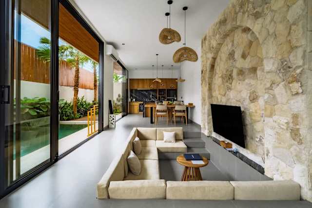 Villa Purwa East — photo 3