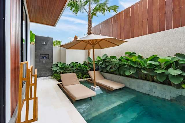 Villa Purwa East — photo 7