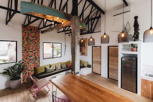 Villa Sky Canggu — photo 3