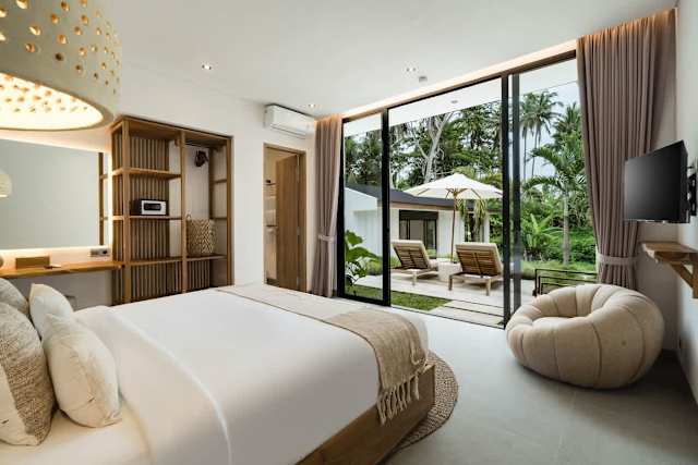 Villa Barong — photo 2