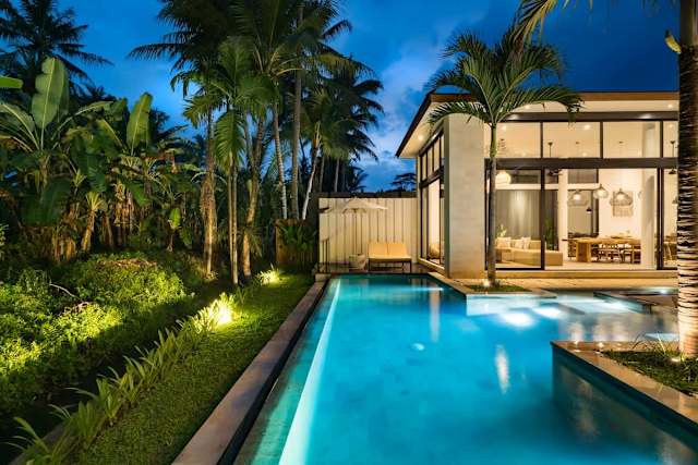 Villa Barong — photo 7