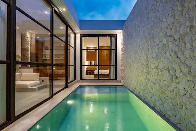 Villa Annes Ocean Retreat2 — photo 7