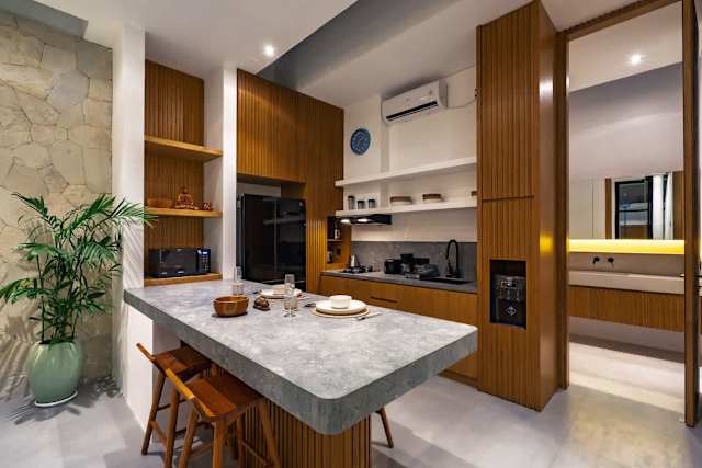 Villa Annes Ocean Retreat2 — photo 4