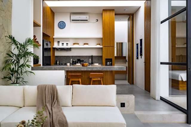 Villa Annes Ocean Retreat2 — photo 9