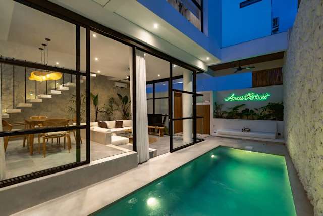 Villa Annes Ocean Retreat4