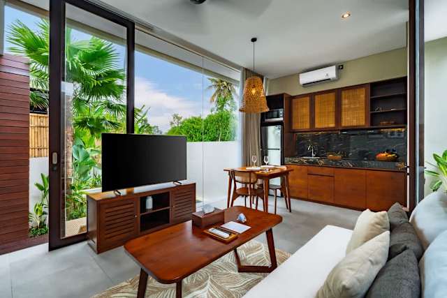 Villa Cinta 3 — photo 3