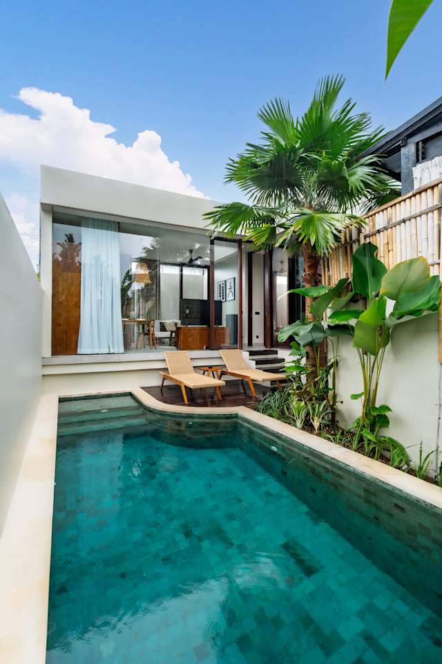 Villa Cinta 3