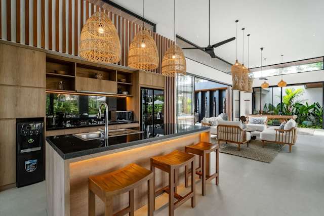 Villa Samu Rice — photo 4