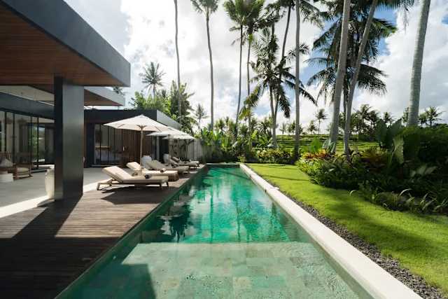 Villa Samu Rice — photo 2