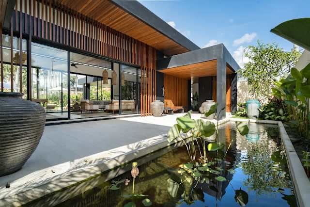 Villa Samu Rice — photo 8