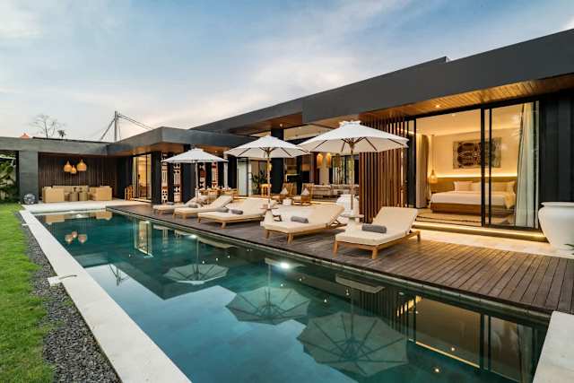 Villa Samu Rice — photo 7