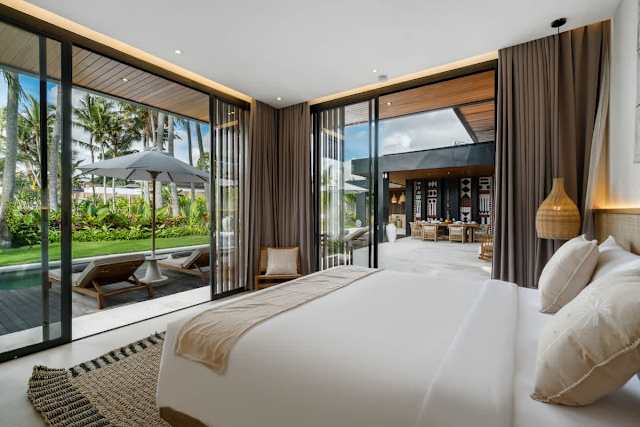 Villa Samu Rice — photo 3