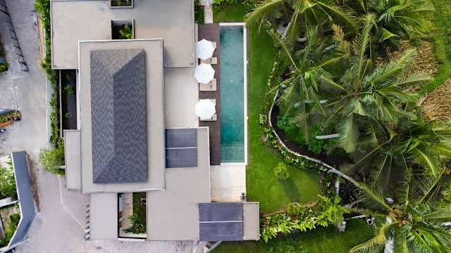 Villa Samu Rice — photo 9