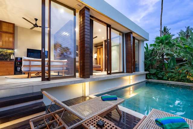 Villa Cinta 4