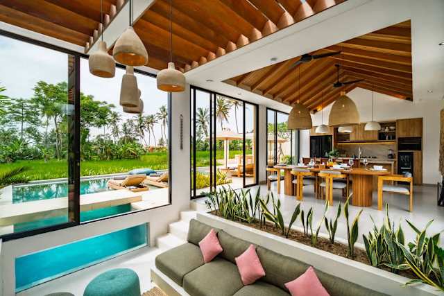 Villa Bali Ohana — photo 9