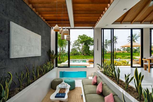 Villa Bali Ohana — photo 6