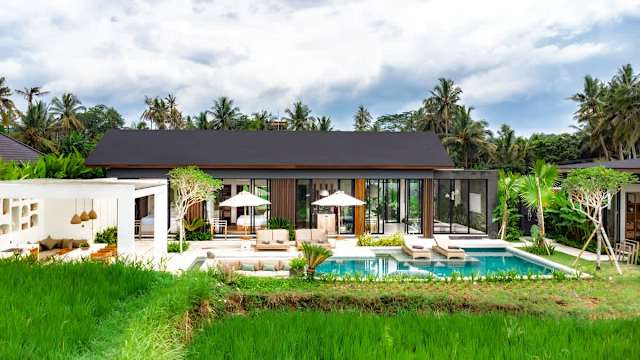 Villa Bali Ohana — photo 8