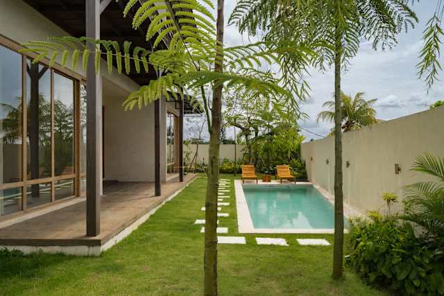 Villa KOO — photo 9