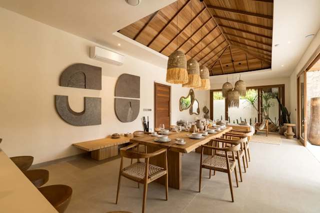 Villa Aya — photo 3