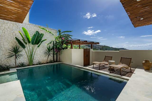 Villa 4BR Attica & Sofia