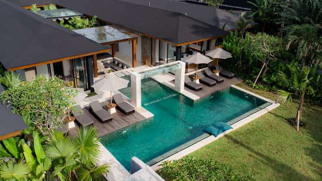 Villa Nautilus