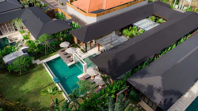 Villa Nautilus — photo 9