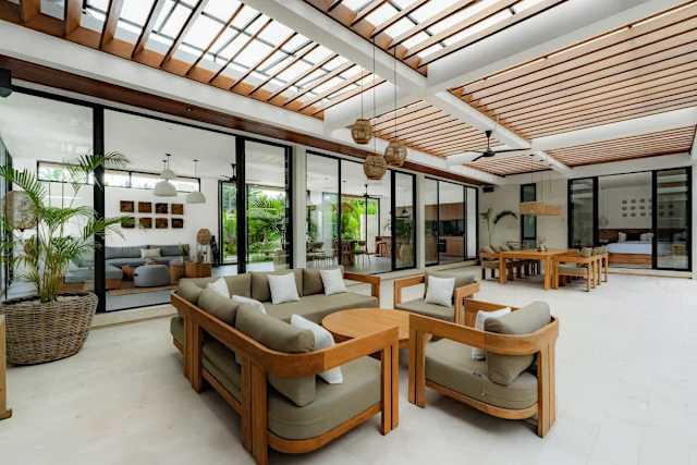 Villa Hutan — photo 3