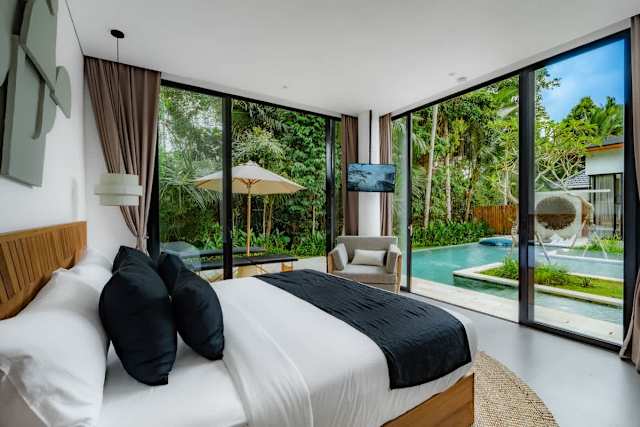 Villa Hutan — photo 2