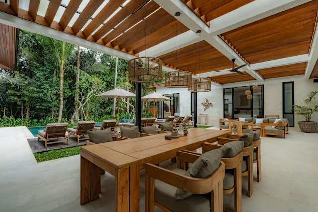 Villa Hutan — photo 8
