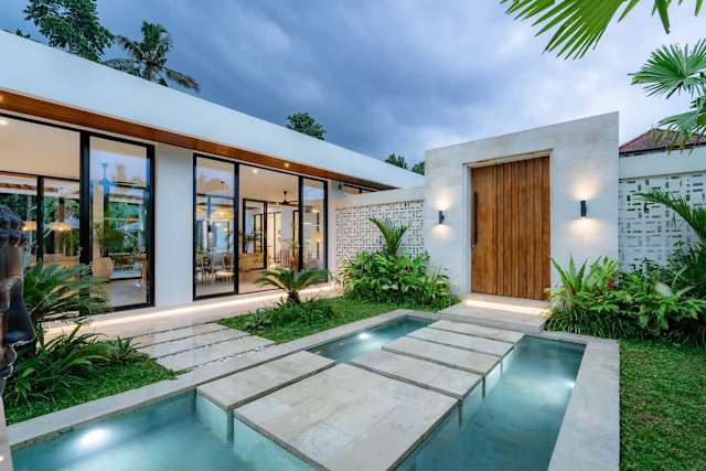 Villa Hutan — photo 7