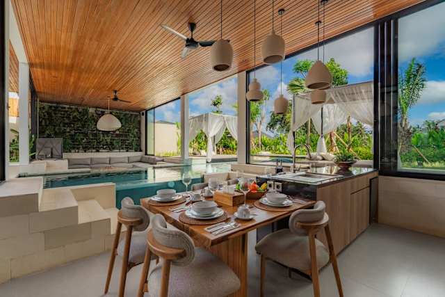 Villa Tropical Prestige — photo 7