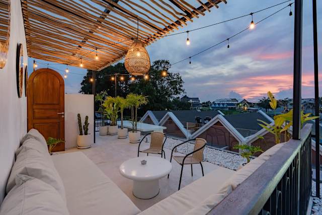 Sunset Villa Kemala — photo 4