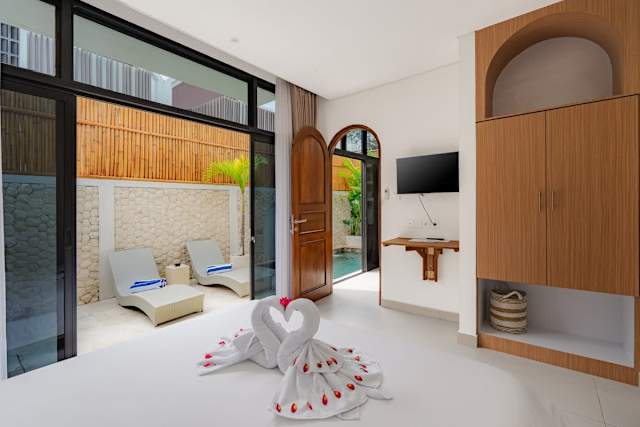 Sunset Villa Kemala — photo 8