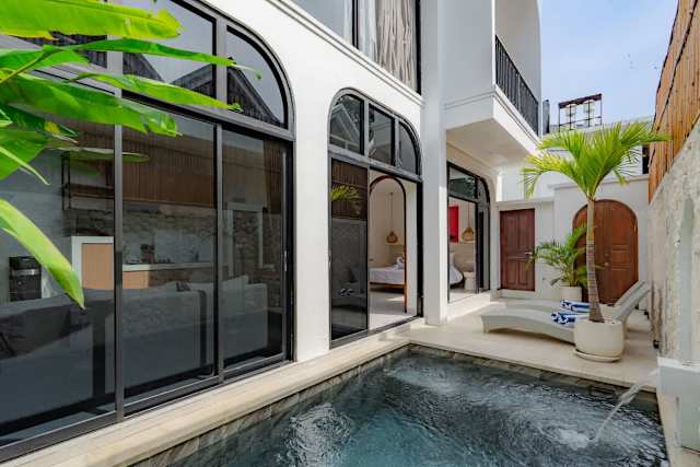 Sunset Villa Kemala — photo 6