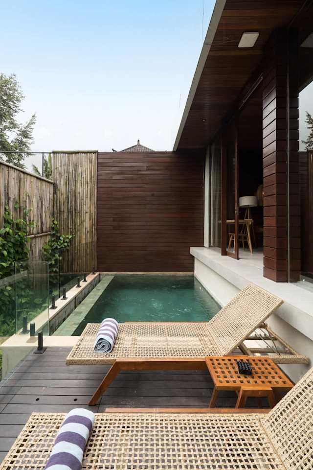 Villa Cinta 5