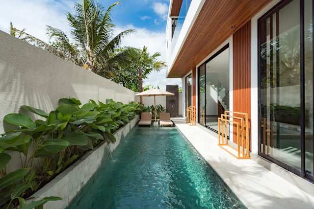 Villa 4BR Purwa West&East