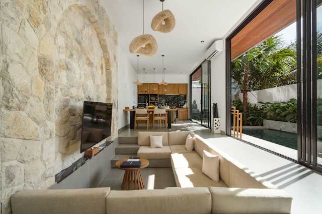 Villa 4BR Purwa West&East — photo 8