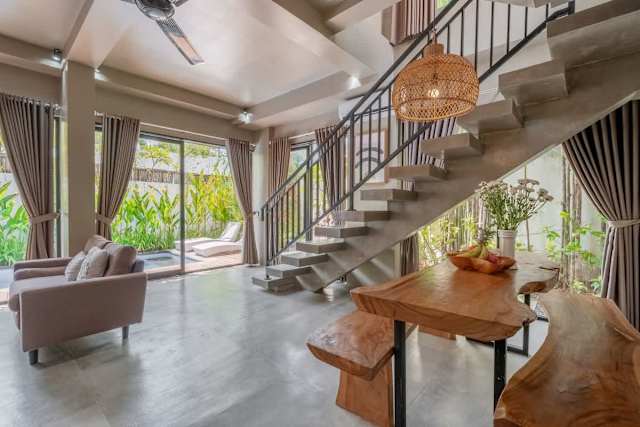 Villa Mochi — photo 8