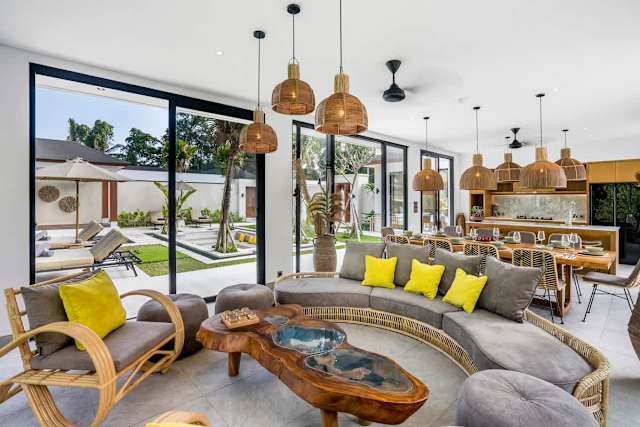 Villa 10BR Ciryandil&Brindal — photo 2