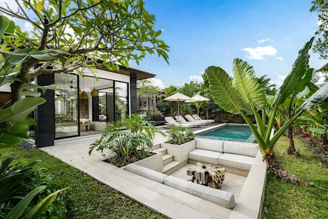 Villa Maverick