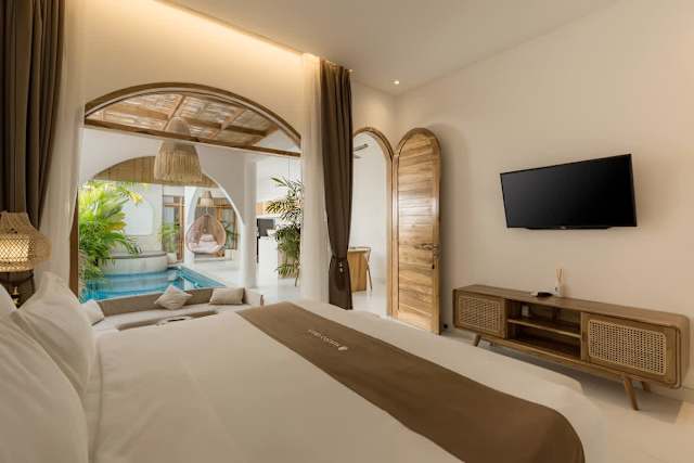 Villa Santaya — photo 6