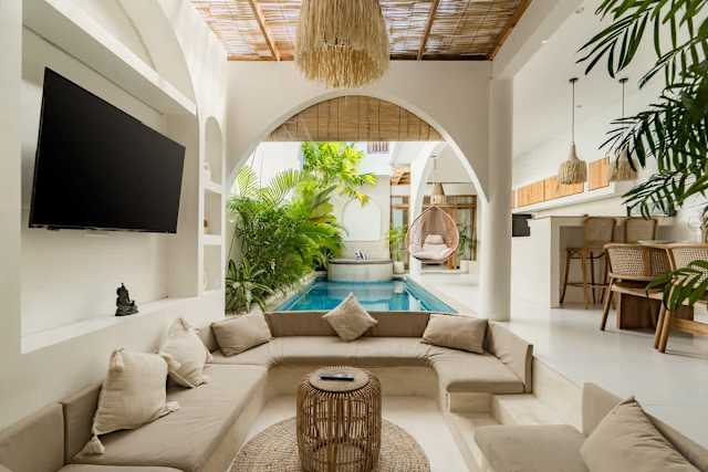 Villa Santaya