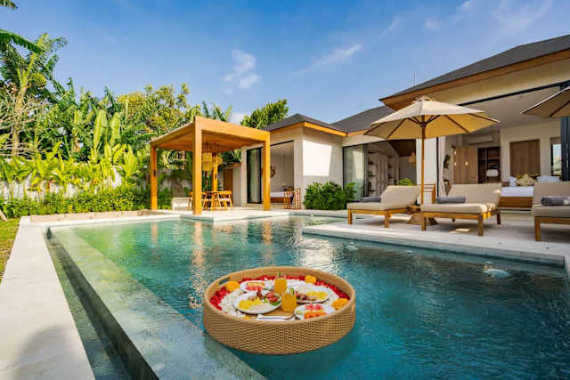 Villa Selatan — photo 4