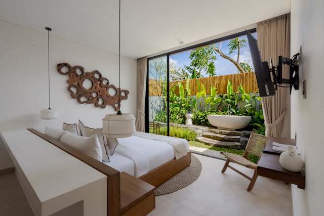 Villa Selatan — photo 2