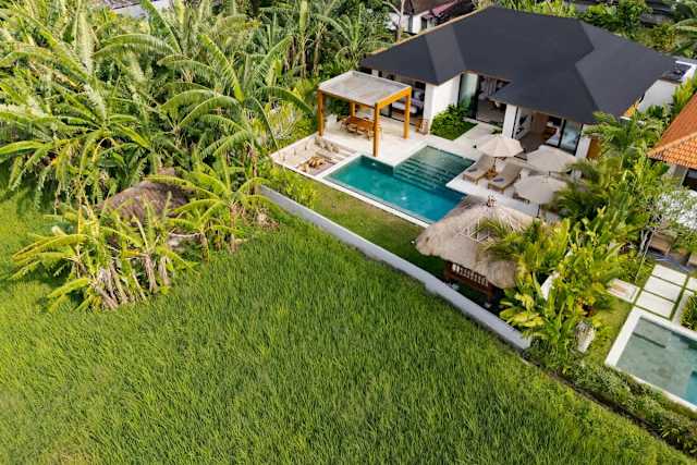 Villa Selatan — photo 9