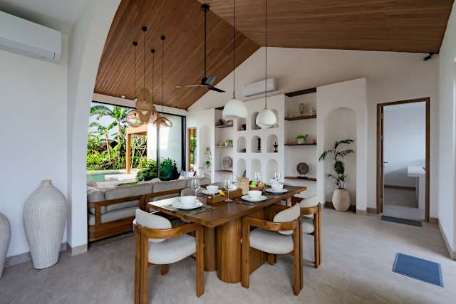 Villa Selatan — photo 6