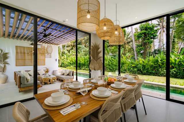 Villa Linea — photo 3