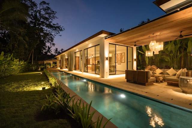 Villa Linea