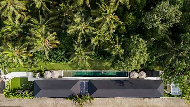 Villa Linea — photo 4